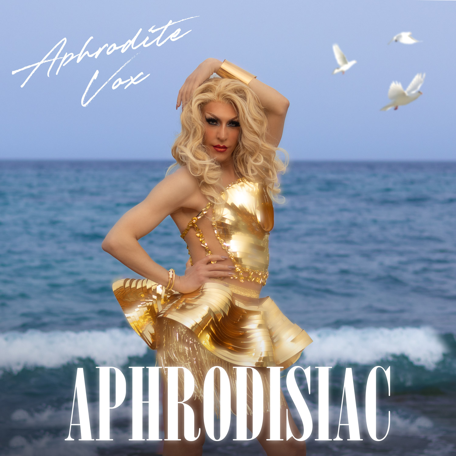 Aphrodisiac